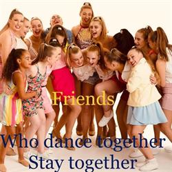 Debra Simmons School of Dance, Ramsbottom opening hours