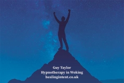 Healing Intent, Woking opening hours