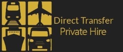 Direct Transfer Private Hire, Ibstock opening hours