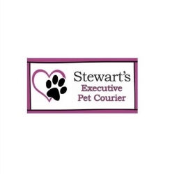 Stewart’s Executive Pet Courier, Bodiam opening hours