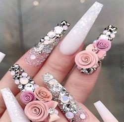 Yellow Orchid Nails and Beauty, Holt opening hours
