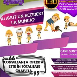SHC Accident Helpline Ltd, London opening hours