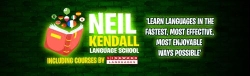 Neil Kendall Language School, Inverness opening hours