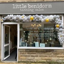 Little Benidorm Tanning Salon, Clayton le Moors opening hours