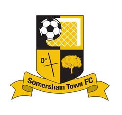 Somersham Town Football Club, opening hours