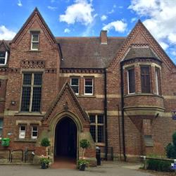 The Old Chapel Therapy Clinic & Training Centre, Darlington opening hours