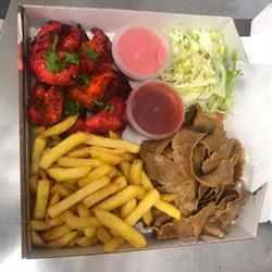 Cafe Rubab, Rutherglen opening hours