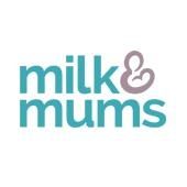 Milk and Mums, Washington opening hours