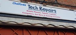 Tech Repairs, Chalfont St Peter opening hours