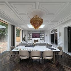 Orkun Indere Interiors, London opening hours
