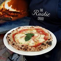 The Rustic Crust, Farnsfield opening hours