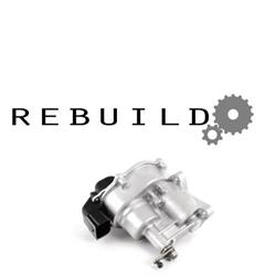 Rebuild, Northfleet opening hours