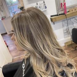Rebecca Frances Hair, Framfield opening hours
