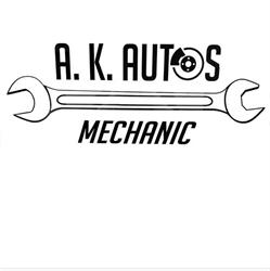 Ak Autos, Northallerton opening hours