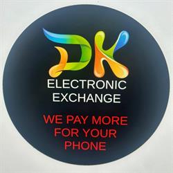 DK Electronic Exchange, King's Lynn opening hours