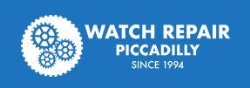 Dynamis Watch Service Piccadilly, London opening hours