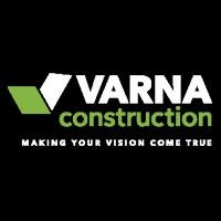 VARNA CONSTRUCTION LTD, Harlow opening hours