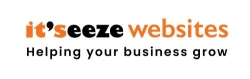 it'seeze Leicester Website Design, Lutterworth opening hours
