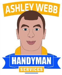 Ashley Webb Handyman Services in Llanerchymedd (Gwynedd) - Opening Hours