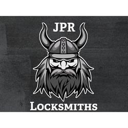 JPR Locksmiths, Chester opening hours