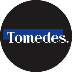 Tomedes Ltd., London opening hours