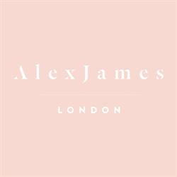 Alex James London, opening hours