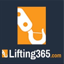 Lifting365 UK - Lifting & Material Handling Equipment Supplier, Harrow opening hours