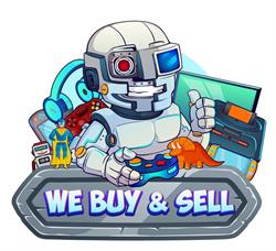 We Buy & Sell, Walsall opening hours
