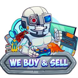 We Buy & Sell, Walsall opening hours