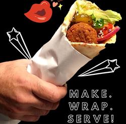 Street Food & Coffee, London opening hours