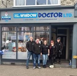 East Coast Window Doctor Scarborough, opening hours