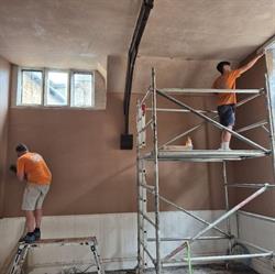 S H Plastering, Wincanton opening hours