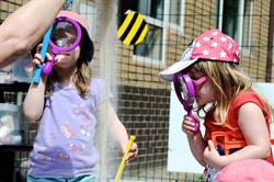 Little G's Preschool Limited, Chorley opening hours