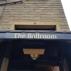 The Ballroom at Huddersfield, opening hours