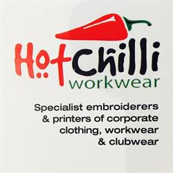 Hotchilli Workwear, Tockwith opening hours