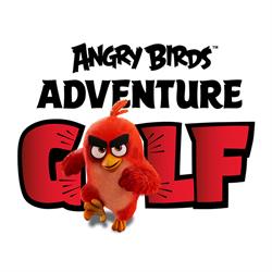 Angry Birds Adventure Golf, Gateshead opening hours