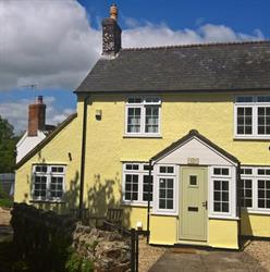 St Margaret's Cottage Tatworth, South Chard opening hours