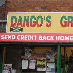 Dango's Greengrocery, Wolverhampton opening hours