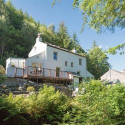 Riverside Cottage, Thornthwaite opening hours
