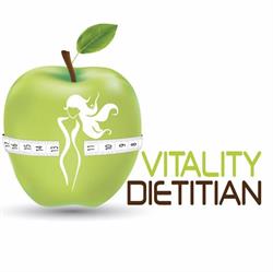 Vitality Dietitian, Oadby opening hours