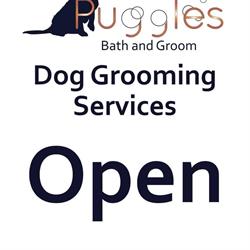 Puggles Bath & Groom, Spencers Wood opening hours