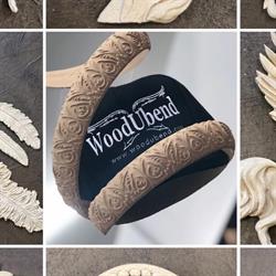 WoodUbend Mouldings, Leeds opening hours