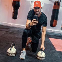 EW Personal Training, Wokingham opening hours