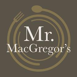 Mr MacGregor's, Glasgow opening hours
