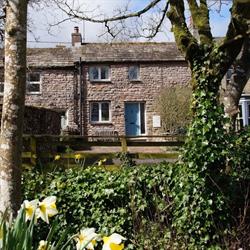 The Cottage Hartley, Kirkby Stephen opening hours