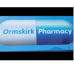 Late Night Pharmacy, Ormskirk opening hours