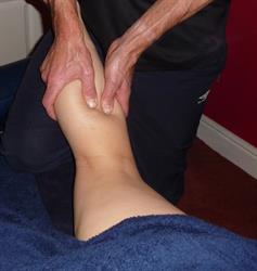 DG Massage Solutions, Thetford opening hours