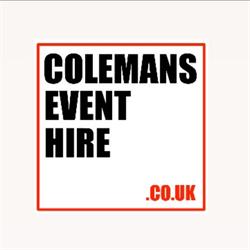Colemans Event Hire, Launceston opening hours