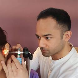 Earwaxspecialists, Northampton opening hours