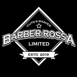 Barber-Rossa LTD, Penarth opening hours